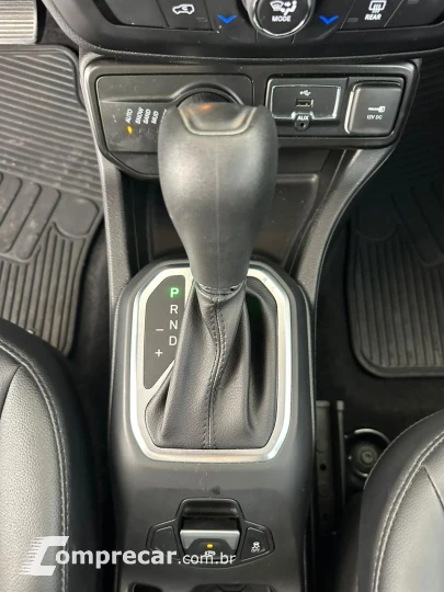 RENEGADE 2.0 16V Turbo Moab 4X4