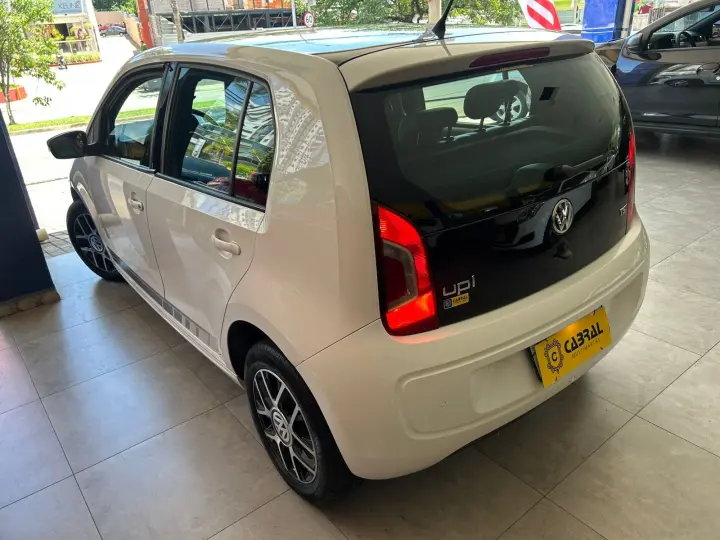 up! SPEED 1.0 TSI T. Flex 12V 5p