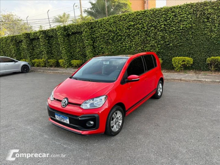 UP 1.0 TSI Move UP 12V