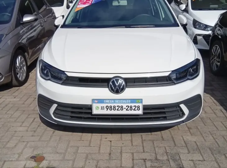 POLO - 1.0 MPI TOTAL MANUAL