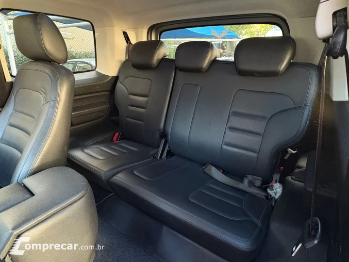 T4 3.2 XLT 4X4 20V Turbo Intercooler