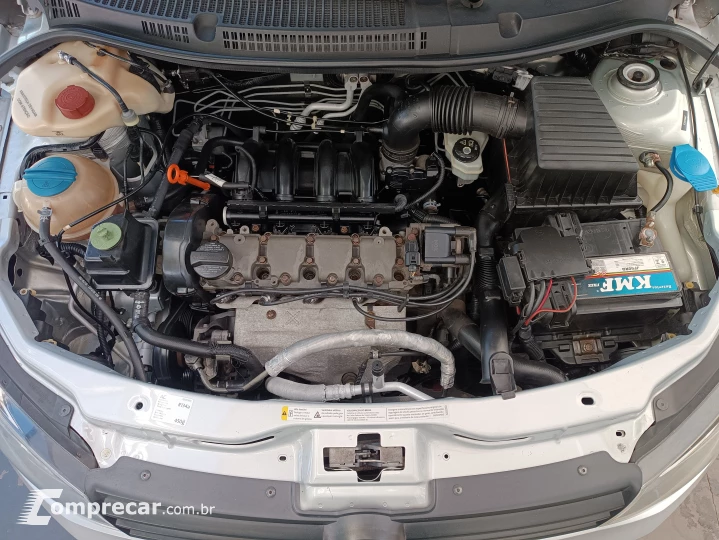 VOYAGE 1.6 MI Trendline 8V