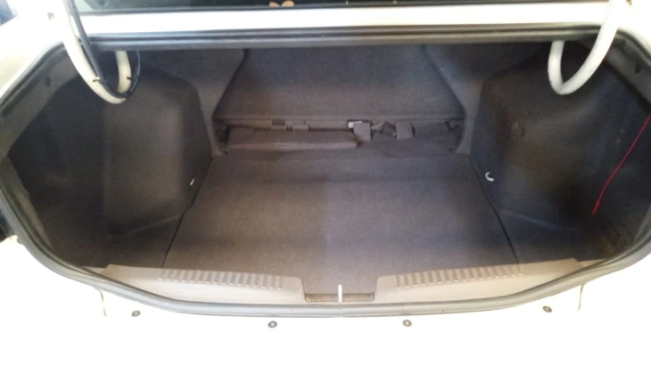 GRAND SIENA 1.6 MPI Essence 16V