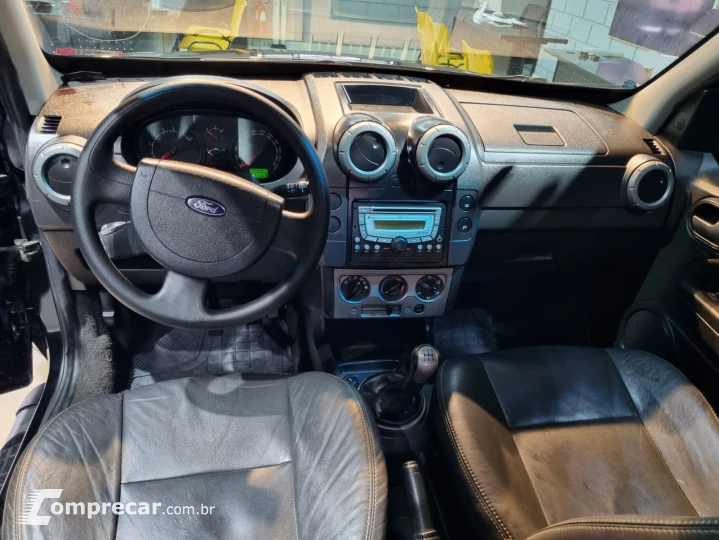 ECOSPORT 1.6 XLT Freestyle 8V