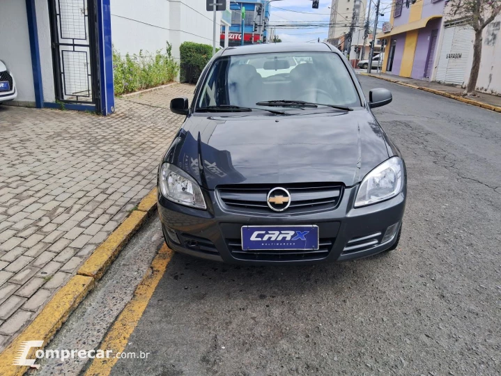 Celta 1.0 4P VHC FLEX SUPER