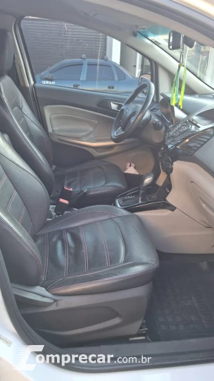 ECOSPORT 2.0 Direct Titanium