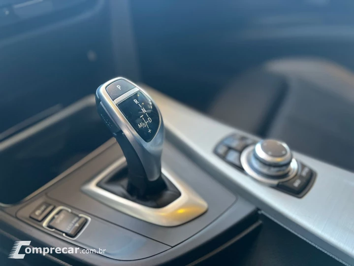 328I 2.0 Sport GP 16V