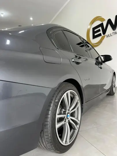 320iA 320i 2.0 GP SPORT