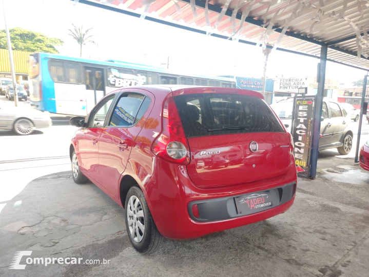 PALIO 1.0 MPI Attractive 8V