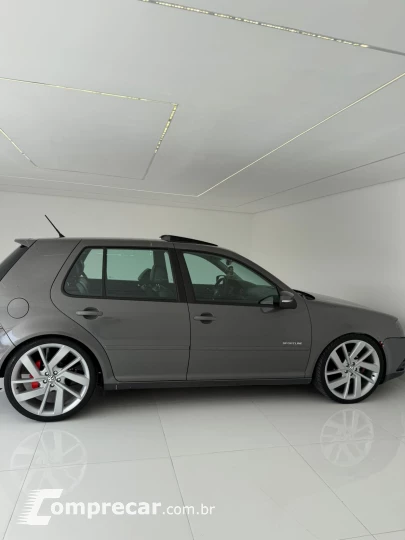 GOLF 2.0 MI Sportline 8V