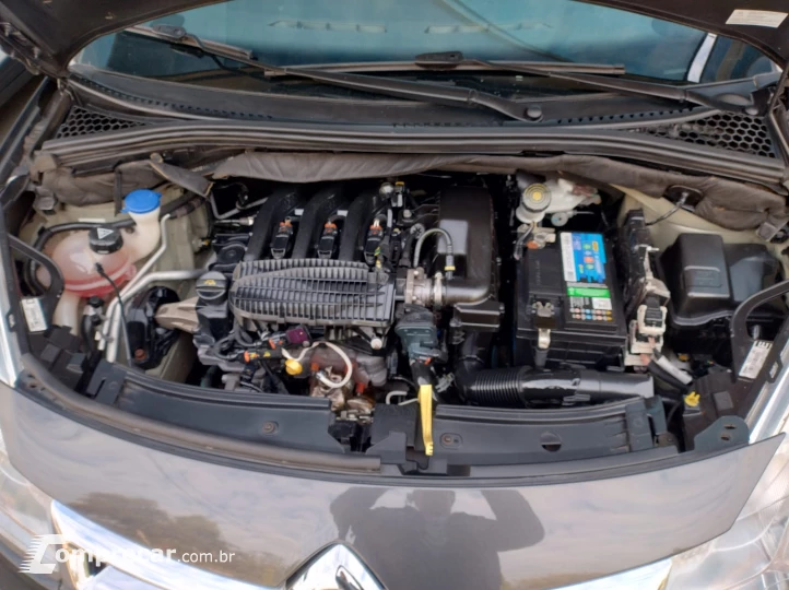 C3 1.2 Pure Tech Origine