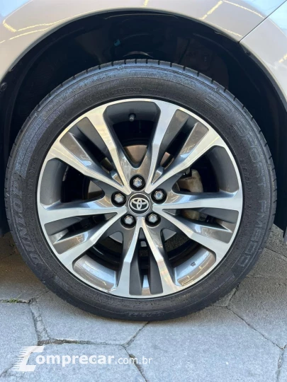 COROLLA 2.0 Altis 16V