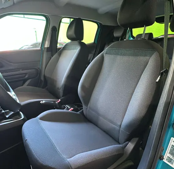 C3 1.6 16V Live Pack