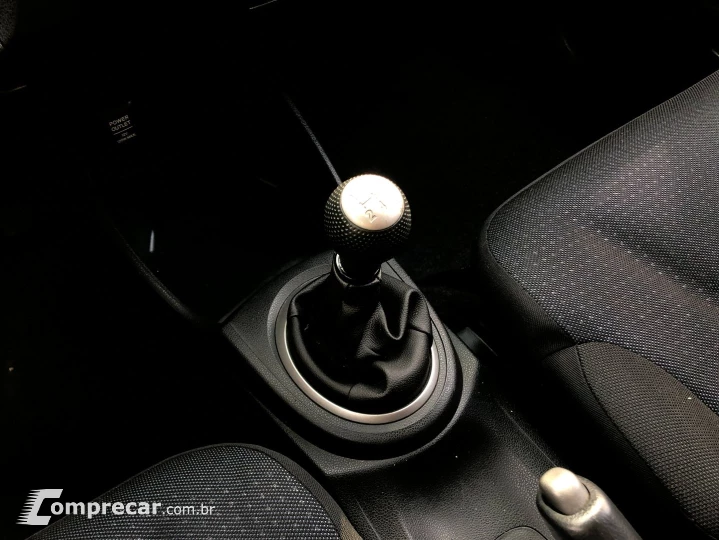 Fit 1.4 Lx 16V Flex 4P Manual