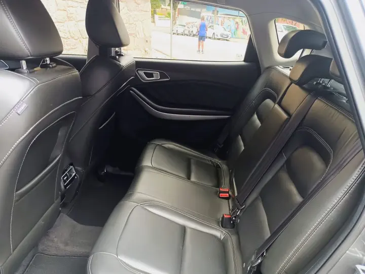 Tiggo 7 1.5 Vvt Turbo Iflex T Dct