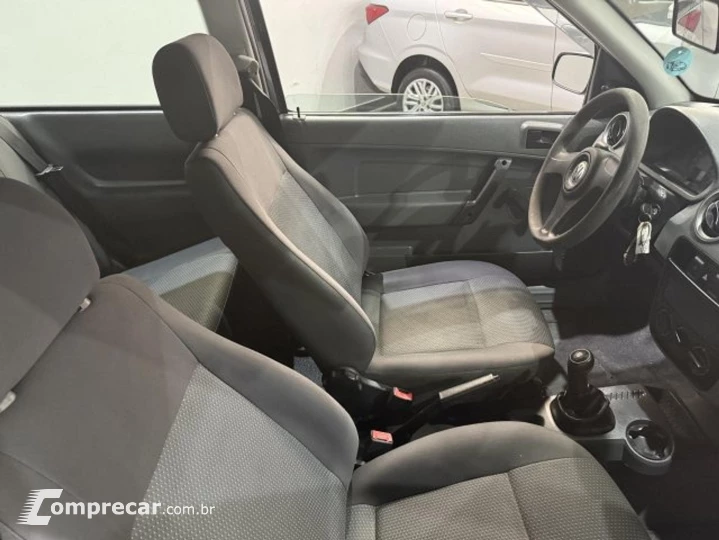 GOL 1.0 MI 8V FLEX 2P MANUAL G.IV