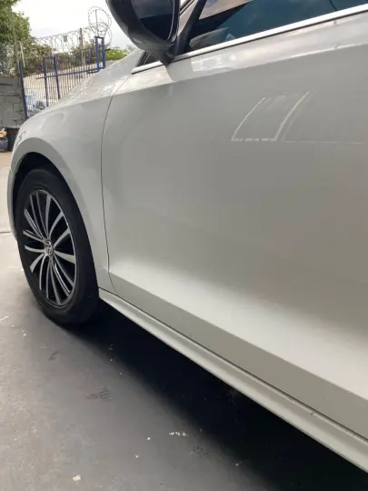 Jetta 2.0 4P TSI HIGHLINE 200 CV AUTOMÁTICO