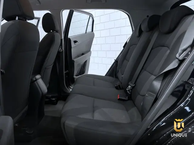 CRETA - 1.6 16V ATTITUDE AUTOMÁTICO