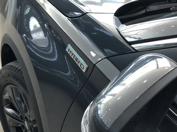 TIGGO 7 PRO 1.5 TCI FLEX HYBRID MAX DRIVE CVT