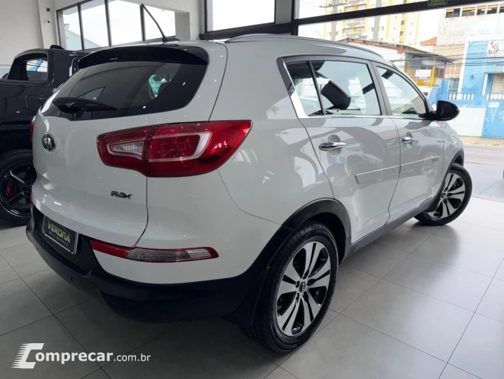 Sportage EX 2.0