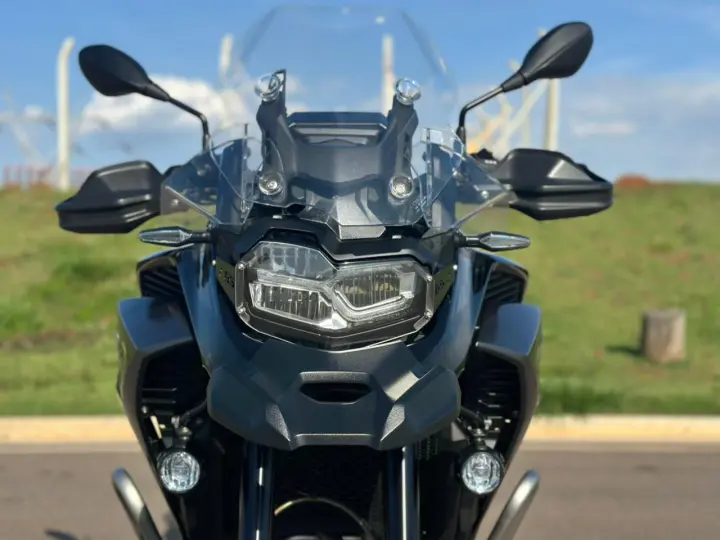 F850 GS ADVENTURE PREMIUM