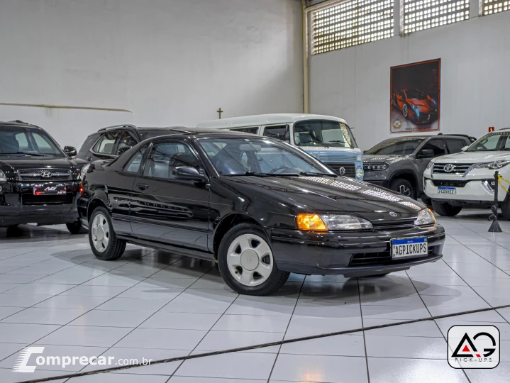 PASEO 1.5 Coupé 16V