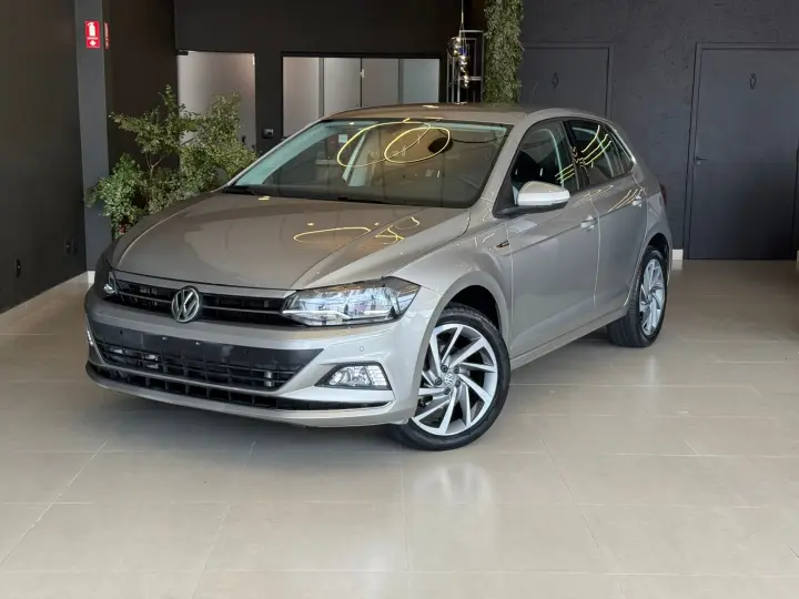 POLO 1.0 200 TSI Highline