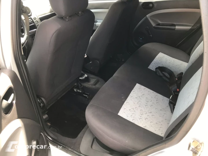 FIESTA 1.0 MPI 8V