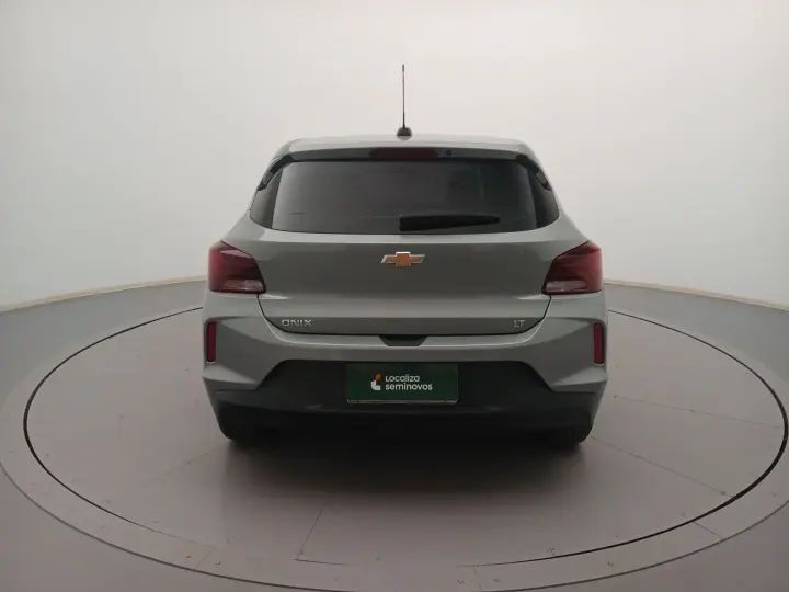 ONIX 1.0 FLEX LT MANUAL