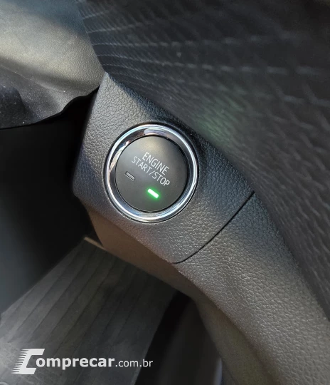 TRACKER 1.2 Turbo Premier