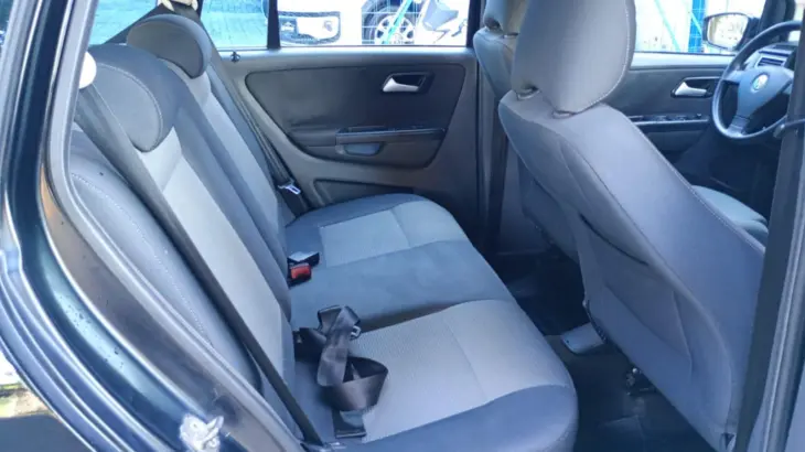 SPACEFOX 1.6 MI I-motion 8V