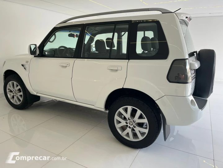 PAJERO 2.0 TR4 4X2 16V