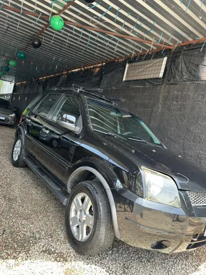 ECOSPORT 2.0 XLT 16V