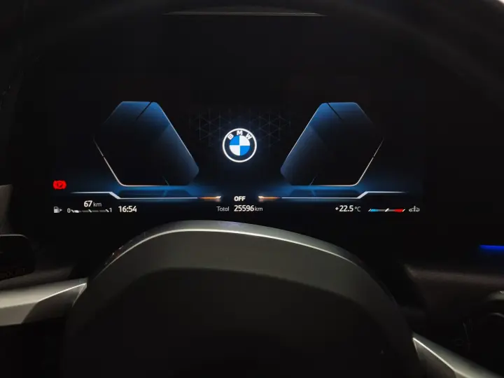 X1 2.0 16V Turbo Sdrive20i M Sport