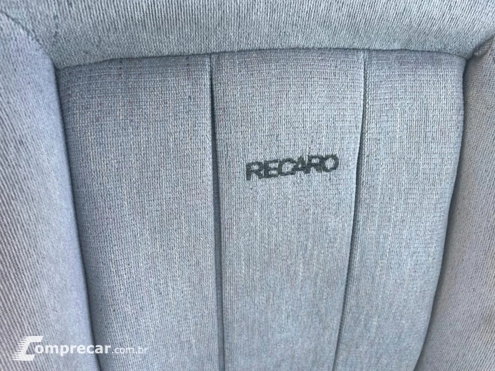 SANTANA 2.0 I Executivo 8V