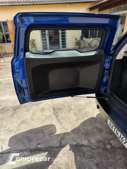 ECOSPORT 1.5 Ti-vct SE