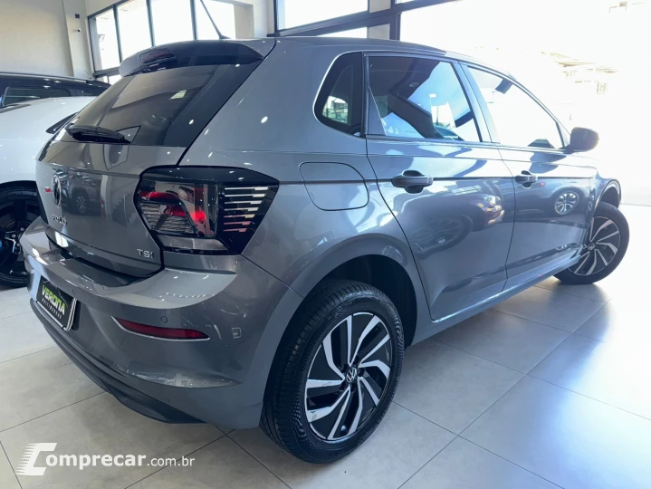 POLO 1.0 170 TSI Highline