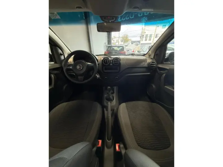 PALIO 1.0 MPI ATTRACTIVE 8V FLEX 4P MANUAL