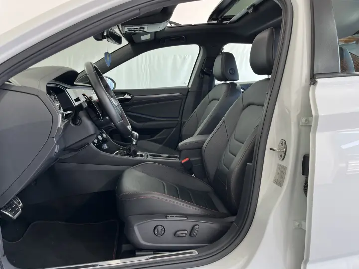 JETTA 2.0 350 TSI GLI