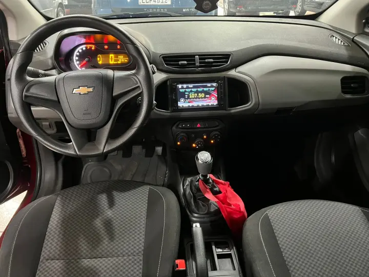 ONIX 1.0 MPFI JOY 8V