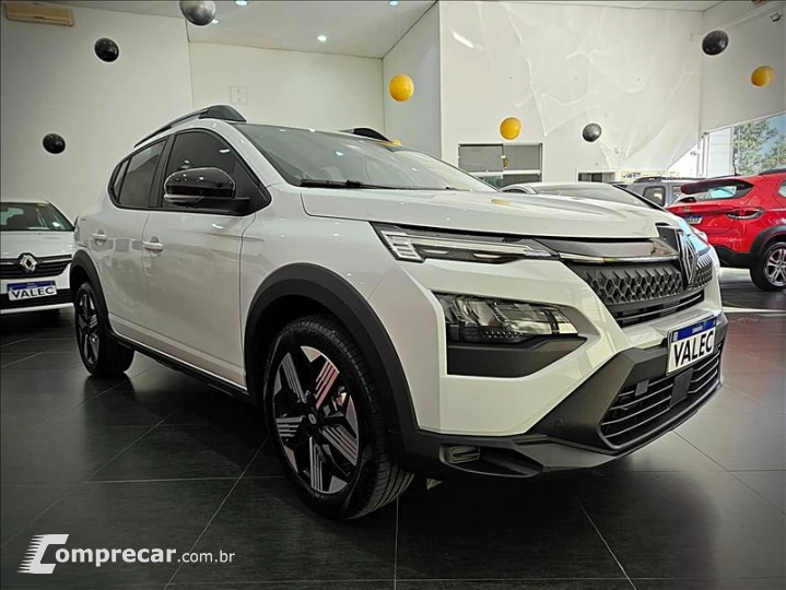 KARDIAN 1.0 TCE Techno EDC