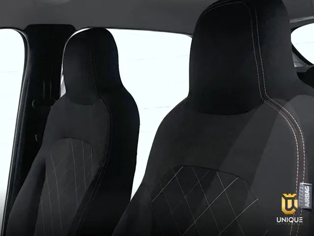 KWID - 1.0 12V SCE ZEN MANUAL