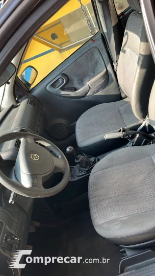 CORSA 1.4 MPFI Maxx 8V