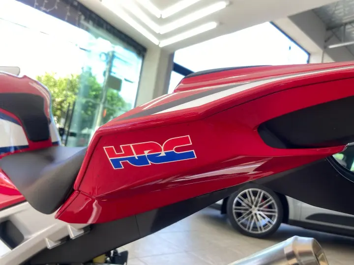 CBR 1000 RR FIREBLADE SP