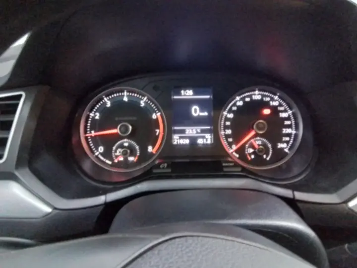 SAVEIRO 1.6 MSI TRENDLINE CS 16V FLEX 2P MANUAL