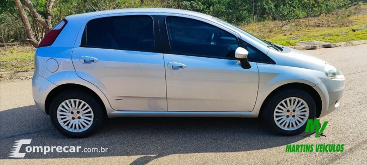 PUNTO 1.4 Attractive 8V