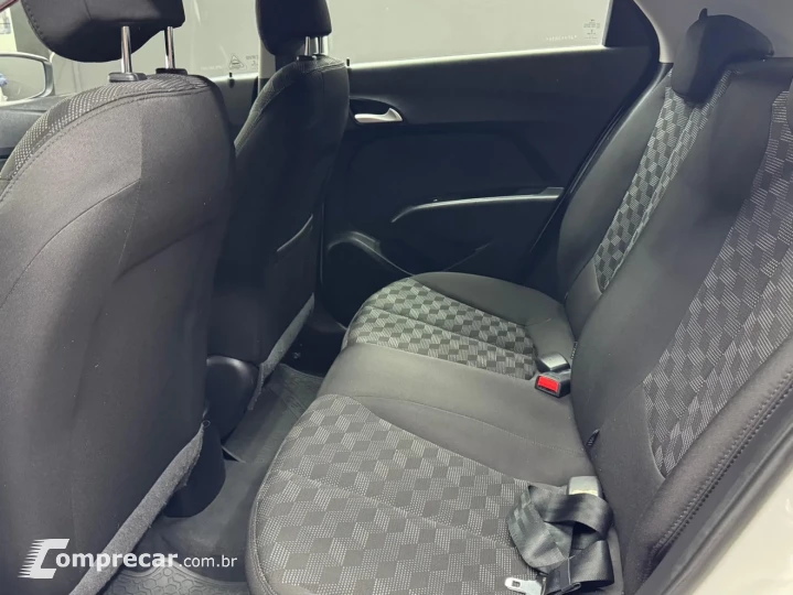 HB20 1.6 COMFORT PLUS 16V 4P MANUAL