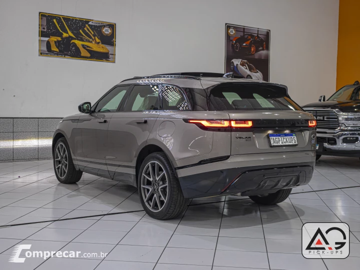 RANGE ROVER VELAR 2.0 P404 Phev R-dynamic S
