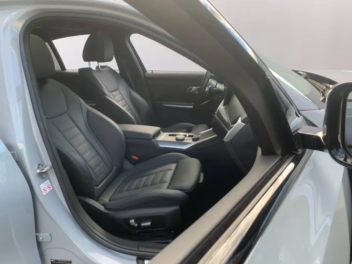 320iA 2.0 TB M Sport A.Flex 4p