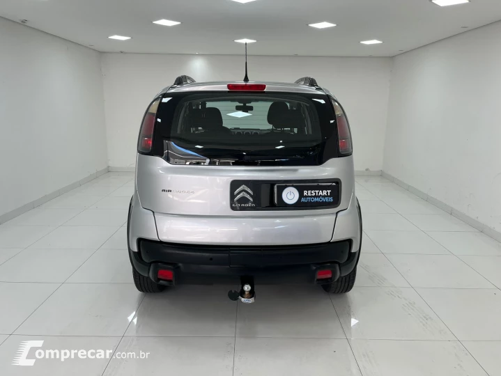 AIRCROSS 1.6 16V Live